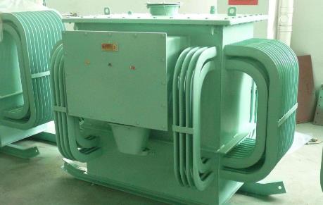 龙岩全铜ks9矿用变压器