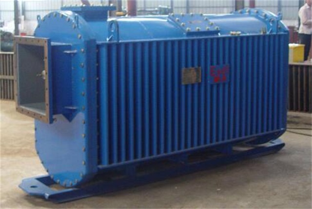 龙岩50KVA矿用变压器